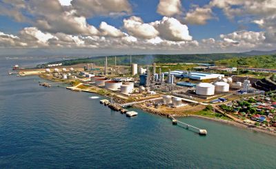 Jg Summit Jngtech Industries Inc